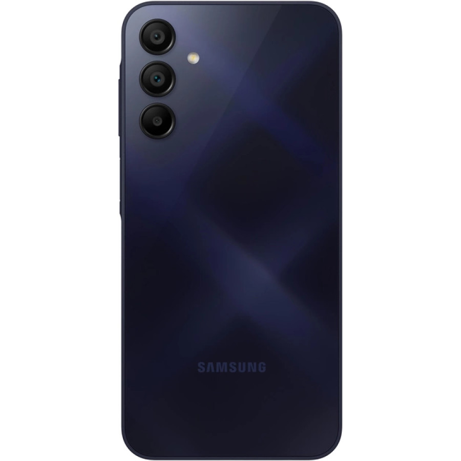 Samsung Galaxy A15 8/128GB Black (SM-A155F)