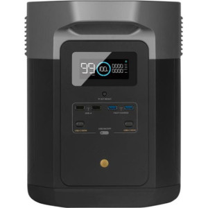 EcoFlow DELTA Max 2000 (2016 Вт/г) (DELTA2000-UK)