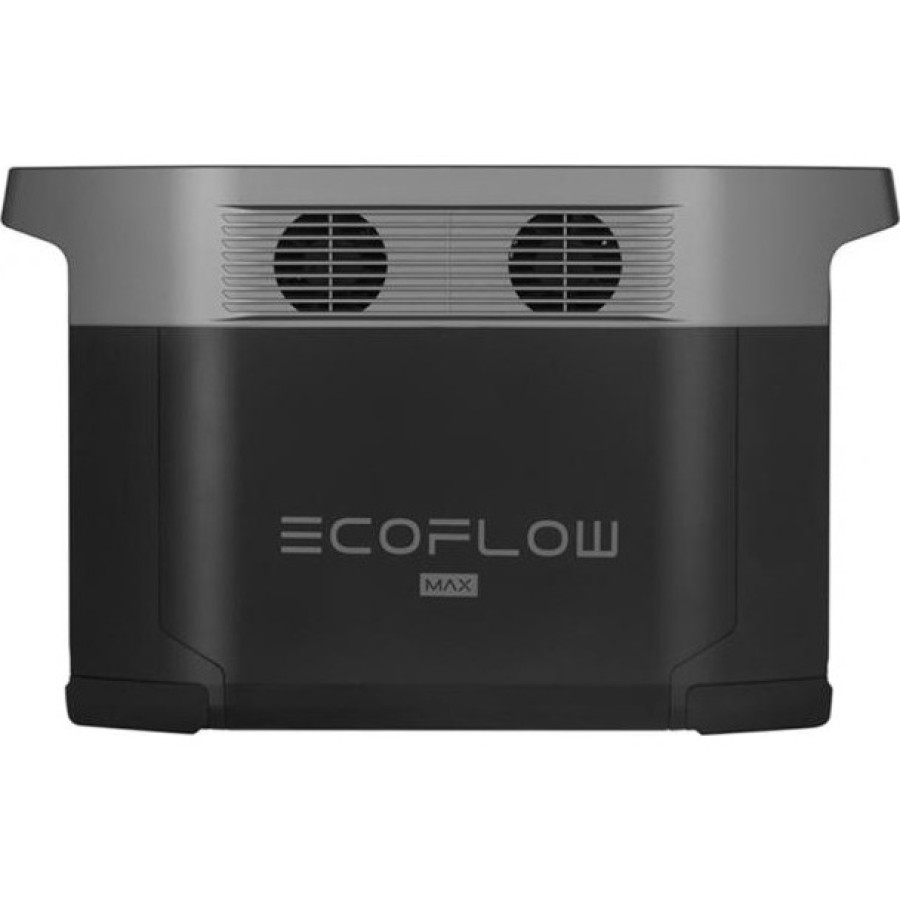EcoFlow DELTA Max 2000 (2016 Вт/г) (DELTA2000-UK)