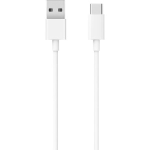 Xiaomi 2A Type-A to Type-C 1m White