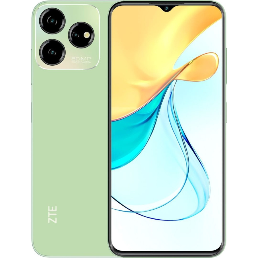 ZTE Blade V50 Design 8/128GB Green (UA)