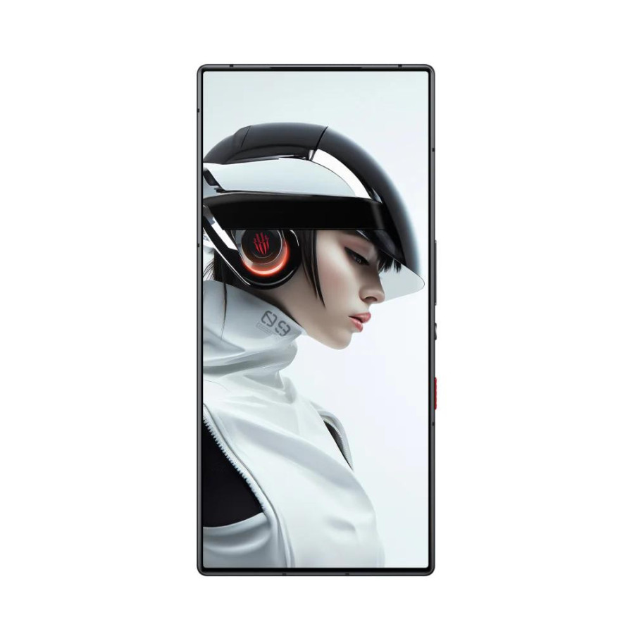 ZTE REDMAGIC 9 Pro 12/256GB Snowfall (Global Version)