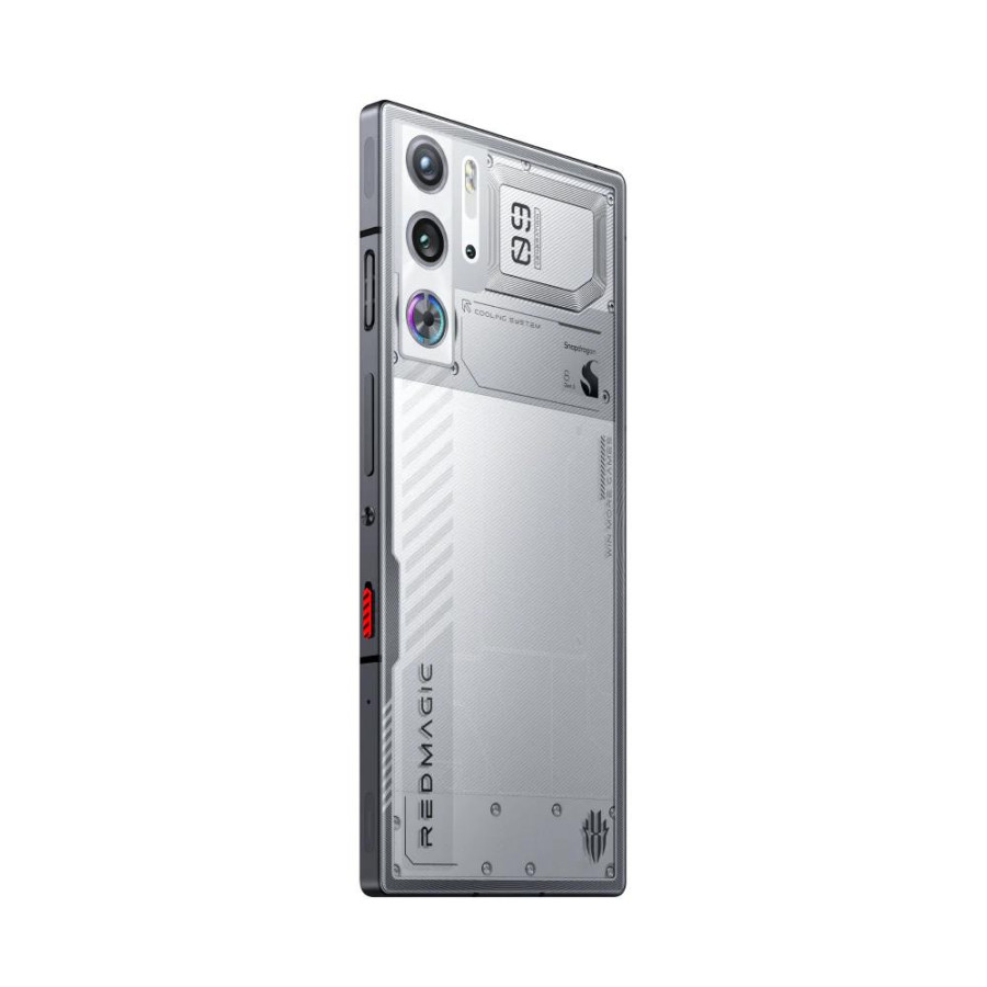 ZTE REDMAGIC 9 Pro 12/256GB Snowfall (Global Version)