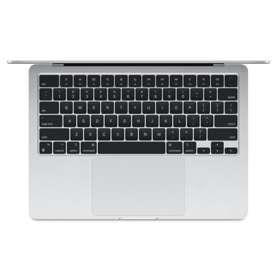 Apple MacBook Air 13,6" M3 2024 Silver (Z1B80015Z)