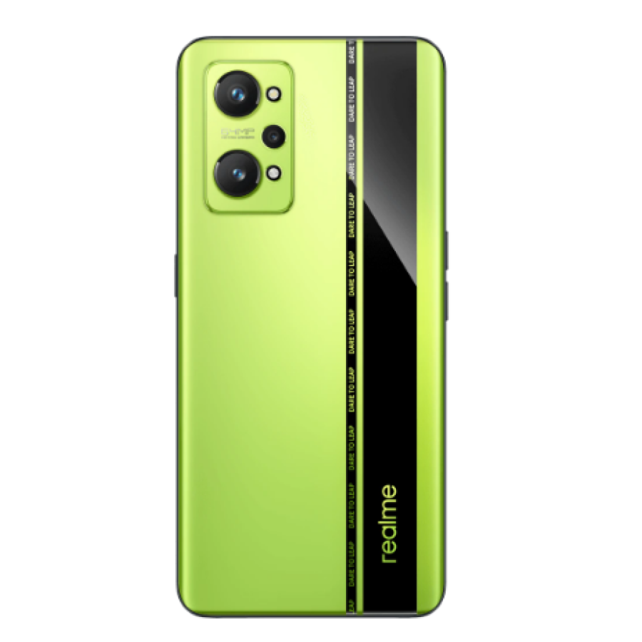 realme GT Neo 2 12/256GB Neo Green