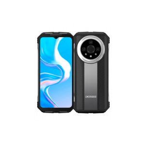 DOOGEE V31GT 12/256GB Silver