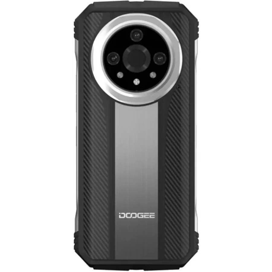 DOOGEE V31GT 12/256GB Silver