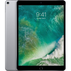Apple iPad Pro 10.5 Wi-Fi 64GB Space Grey (MQDT2) (REFURBISHED TECXL)