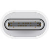 Apple USB-C to Lightning Adapter White (MUQX3) (High Copy)