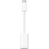 Apple USB-C to Lightning Adapter White (MUQX3) (High Copy)