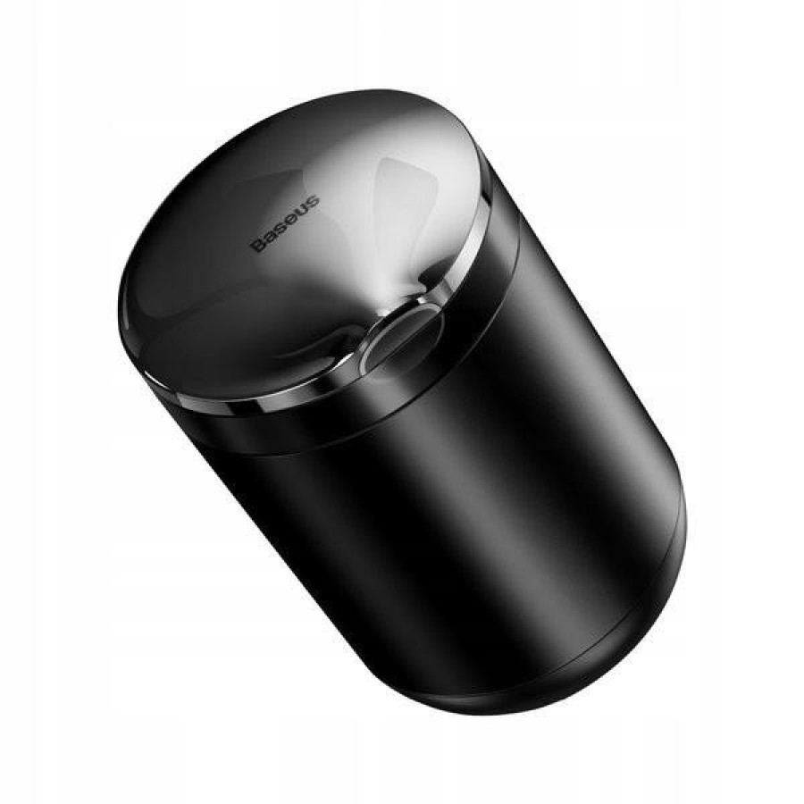 Baseus Premium Car Ashtray CRYHG01-01