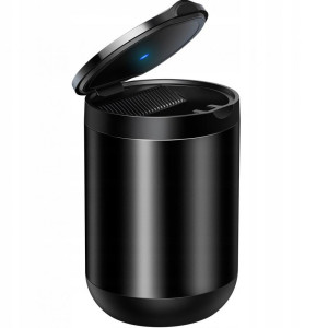 Baseus Premium Car Ashtray CRYHG01-01