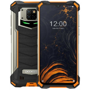 DOOGEE S88 Plus 8/128GB Orange