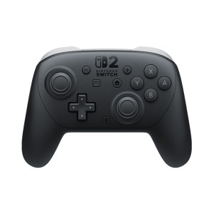 Nintendo Switch 2 Pro Controller (45496321475)