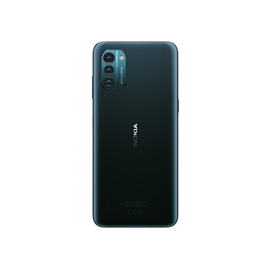 Nokia G21 4/64GB Nordic Blue (UA)