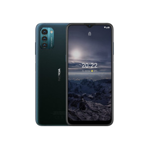 Nokia G21 4/64GB Nordic Blue (UA)