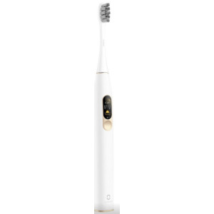 Xiaomi Oclean X Smart Sonic Electric Toothbrush White