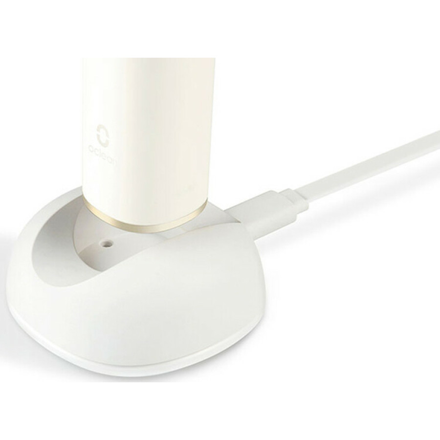 Xiaomi Oclean X Smart Sonic Electric Toothbrush White