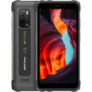 Ulefone Armor X10 Pro 4/64GB Grey