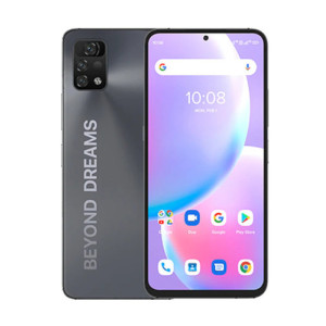 Umidigi A11 Pro Max 4/128GB Grey (UA)