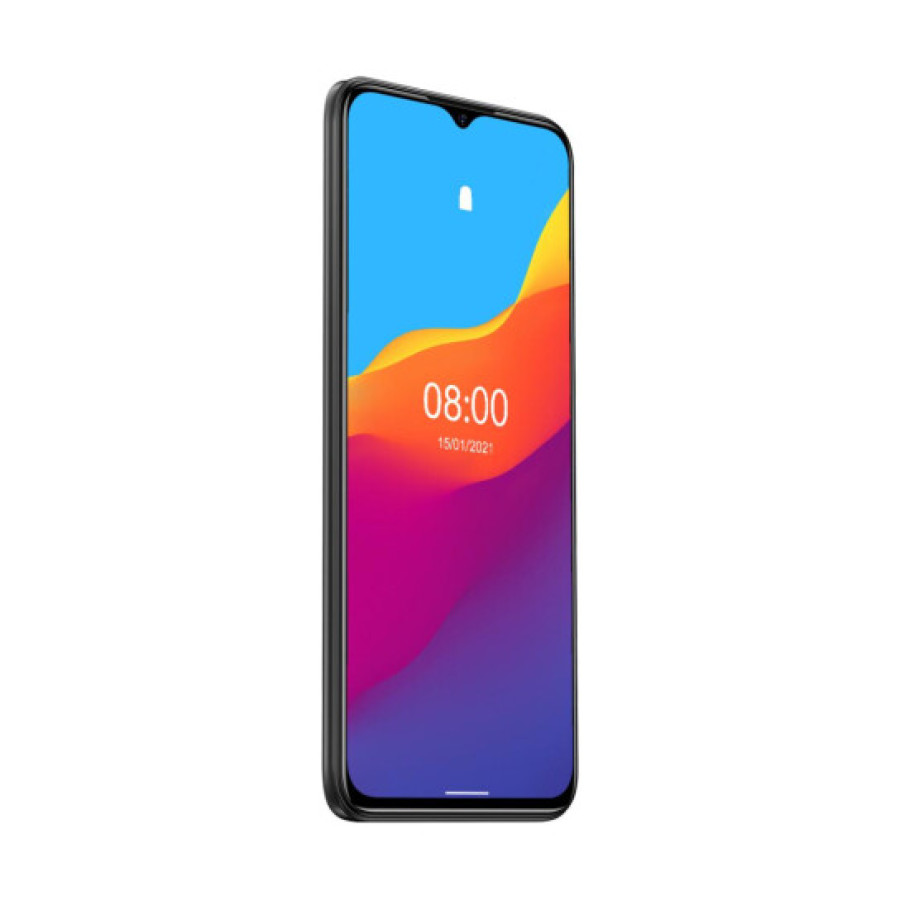 Ulefone Note 10P 3/128GB Black