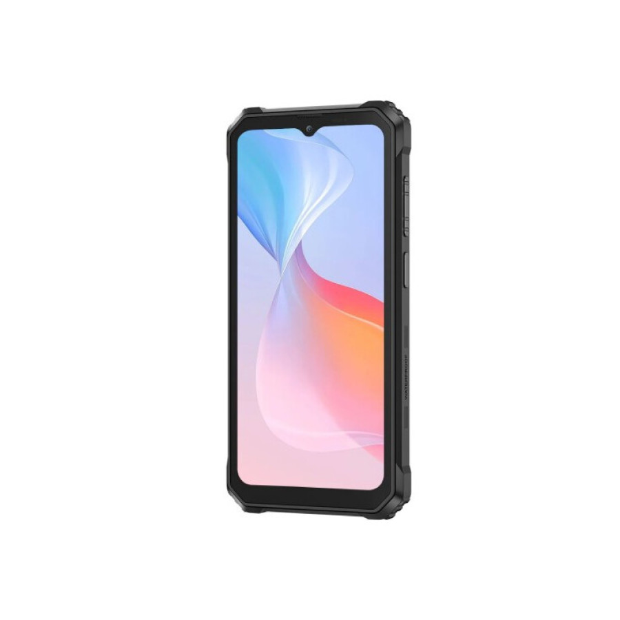 Blackview BV6200 Pro 4/128GB Black