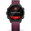 Garmin Forerunner 245 Berry (010-02120-11)