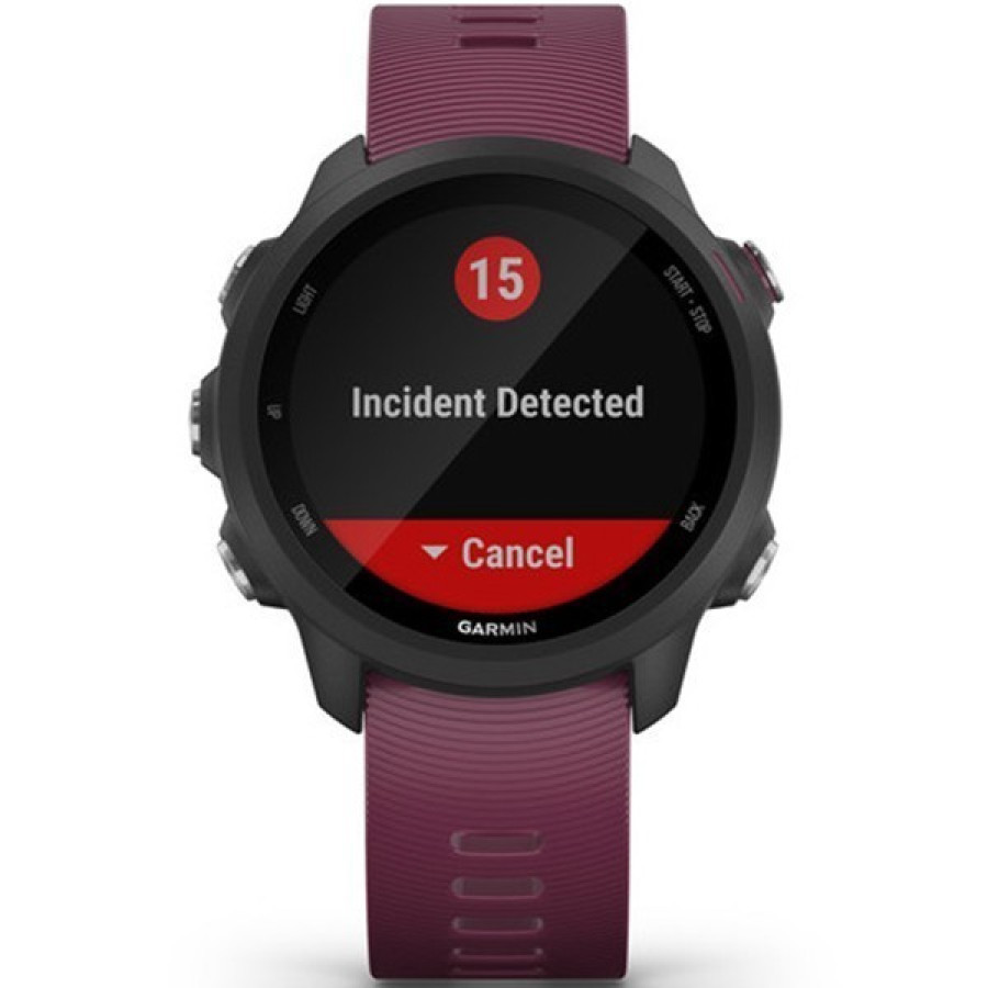 Garmin Forerunner 245 Berry (010-02120-11)