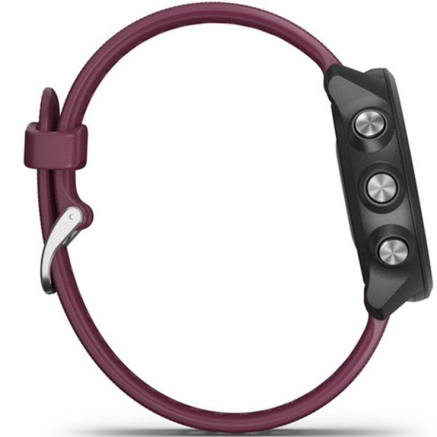 Garmin Forerunner 245 Berry (010-02120-11)