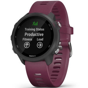 Garmin Forerunner 245 Berry (010-02120-11)