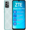 ZTE Blade A53 Pro 4/64GB Green (UA)