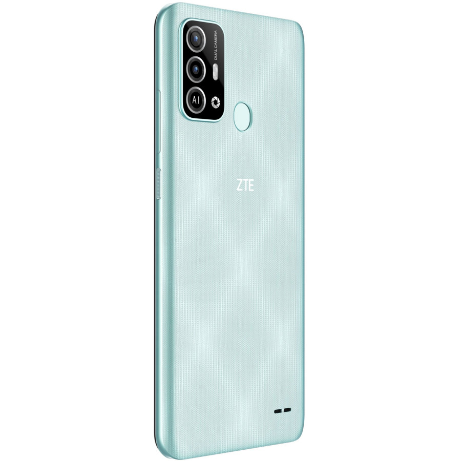 ZTE Blade A53 Pro 4/64GB Green (UA)