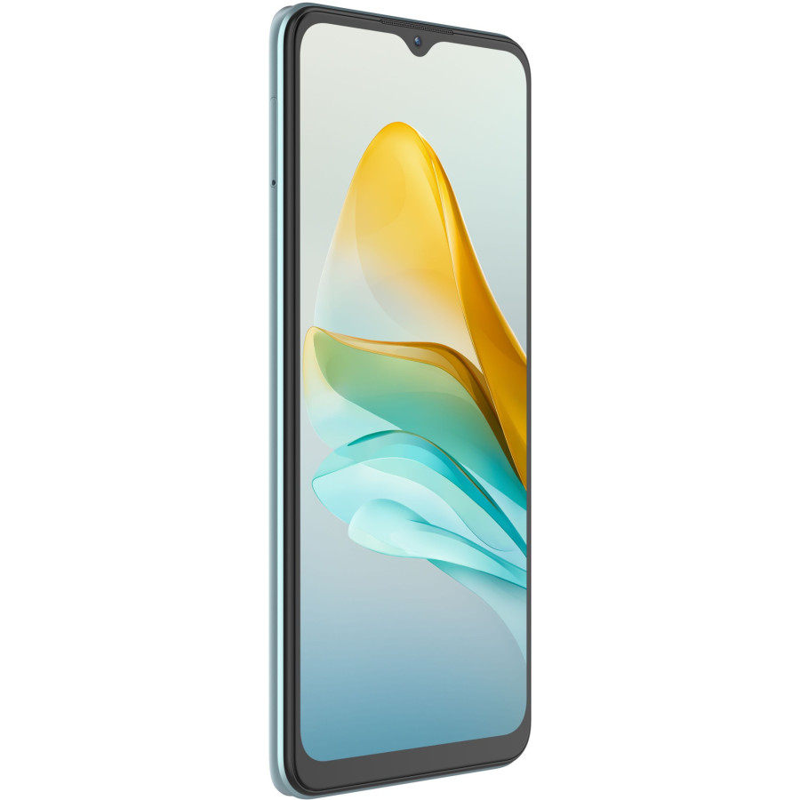ZTE Blade A53 Pro 4/64GB Green (UA)