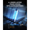 Anker 757 PowerHouse 1229Wh 1000W (US)