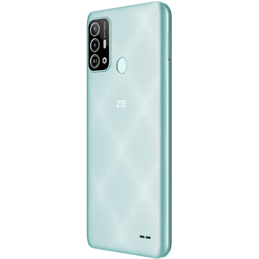 ZTE Blade A53 Pro 4/64GB Green (UA)