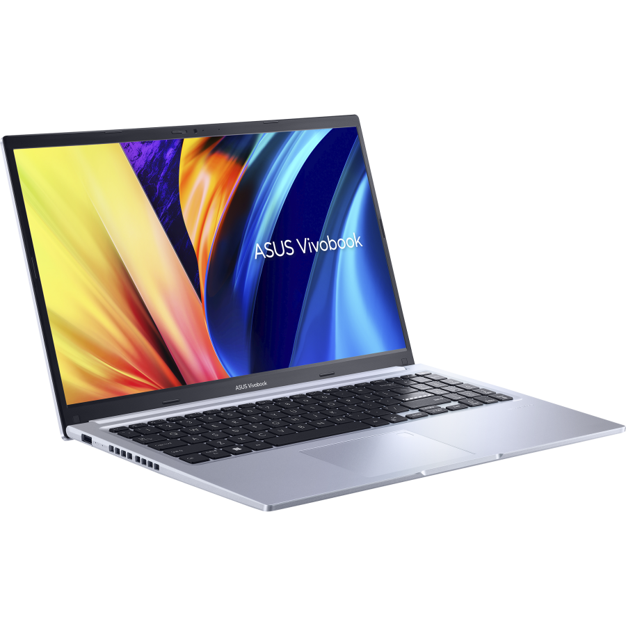 ASUS Vivobook 15 X1502ZA Icelight Silver (X1502ZA-BQ791) (US)