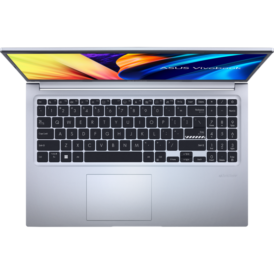 ASUS Vivobook 15 X1502ZA Icelight Silver (X1502ZA-BQ791) (US)