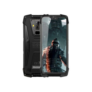 Blackview BV9700 Pro 6/128GB Black