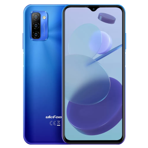 Ulefone Note 12P 4/64Gb Blue