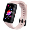 Honor Band 6 Pink