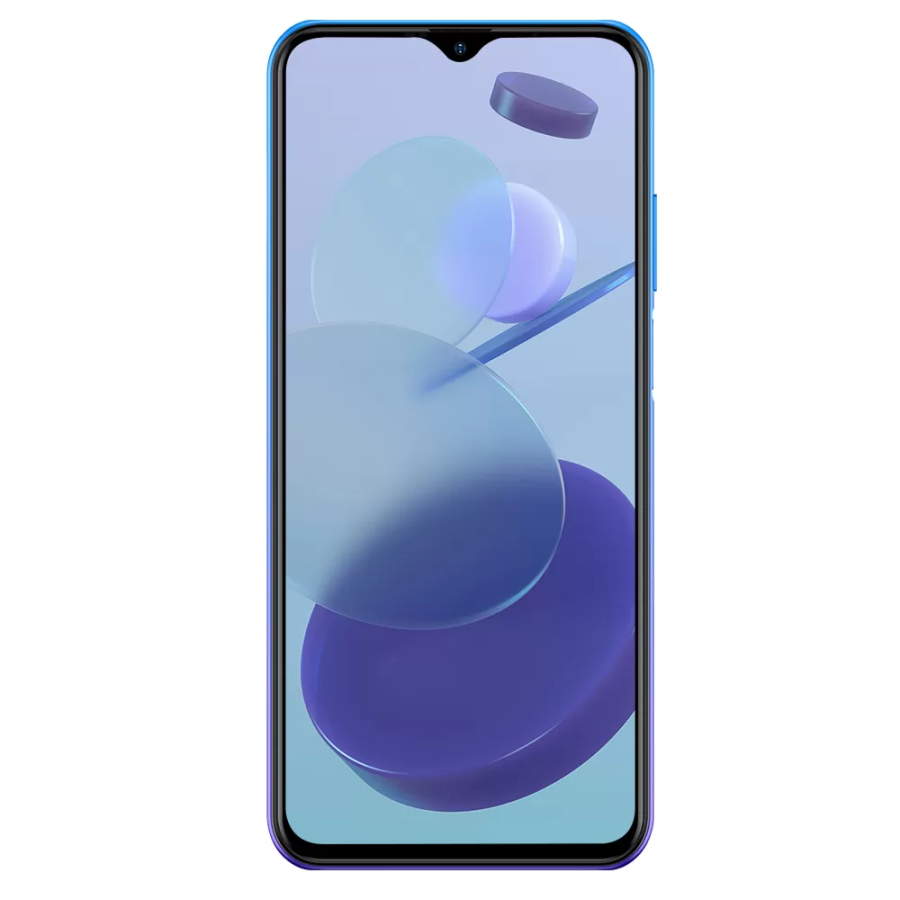 Ulefone Note 12P 4/64Gb Blue