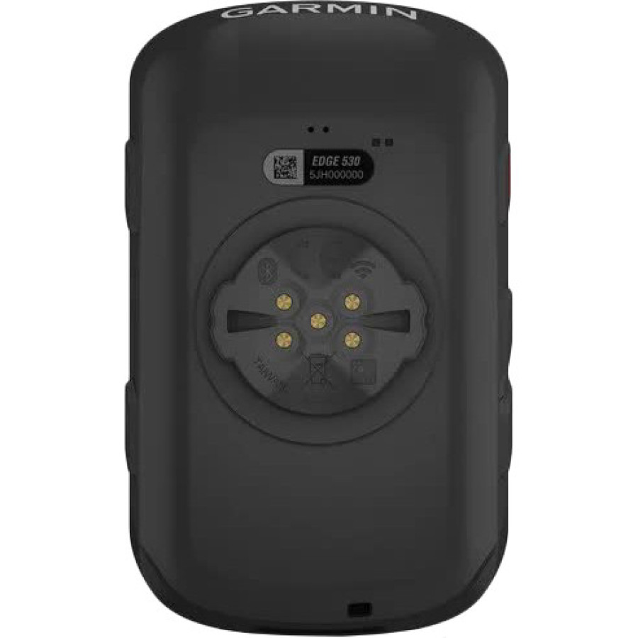 Garmin Edge 530 (010-02060-01) (OFFICIAL REFURBISHED)