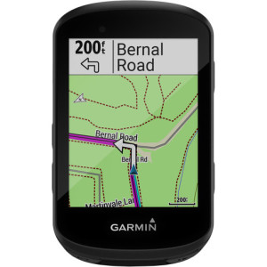 Garmin Edge 530 (010-02060-01) (OFFICIAL REFURBISHED)