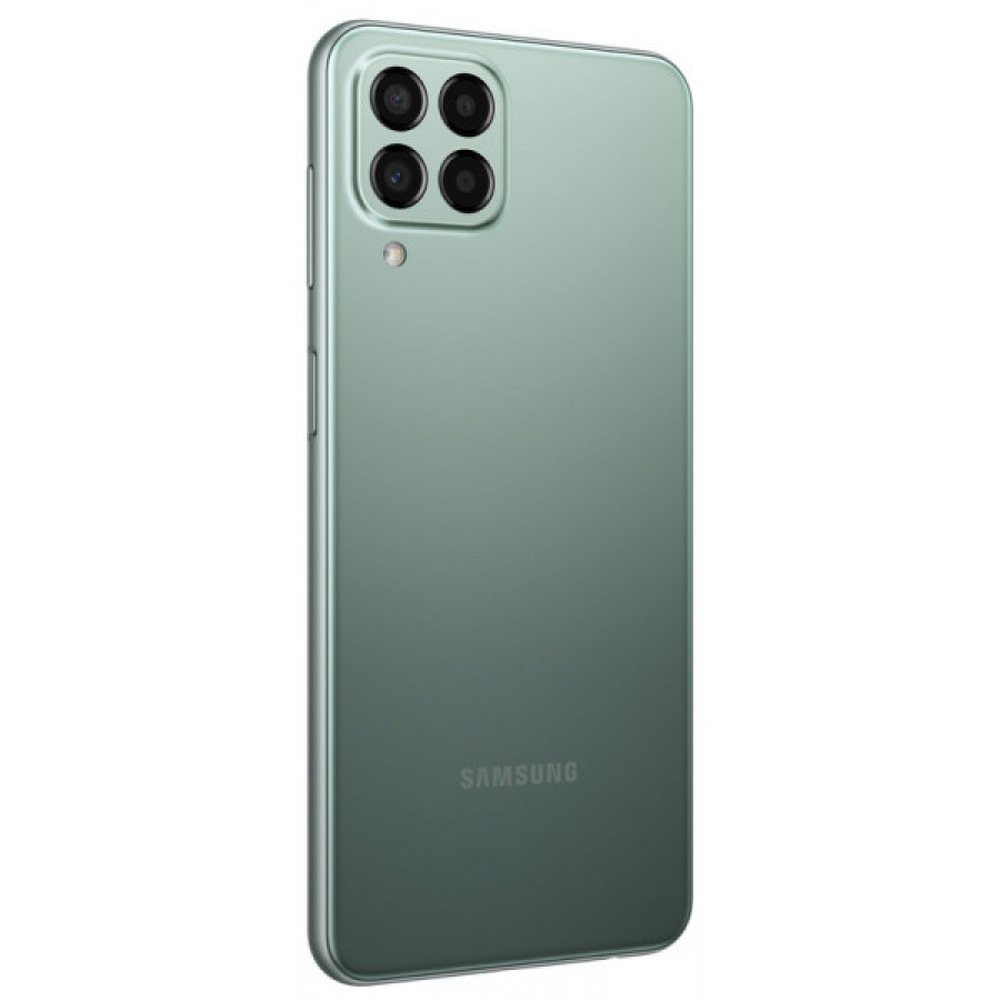 Samsung Galaxy M33 5G 8/128GB Green (SM-M336B)