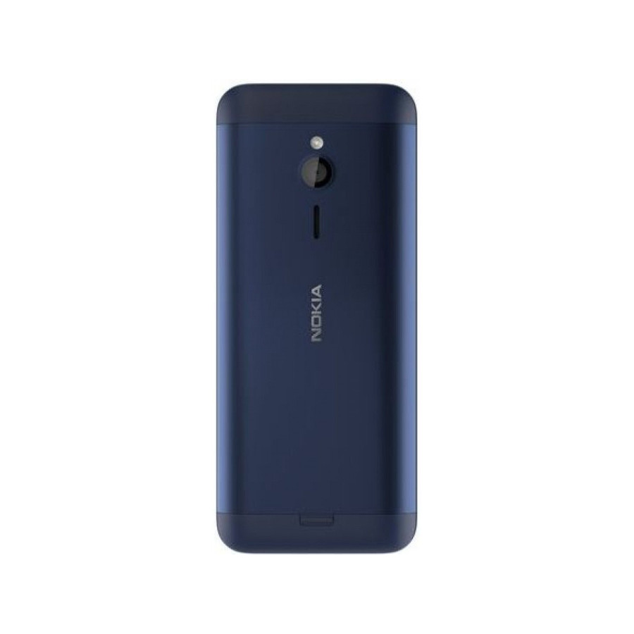 Nokia 230 Dual Sim Blue (16PCML01A02) (UA)