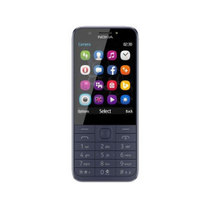 Nokia 230 Dual Sim Blue (16PCML01A02) (UA)