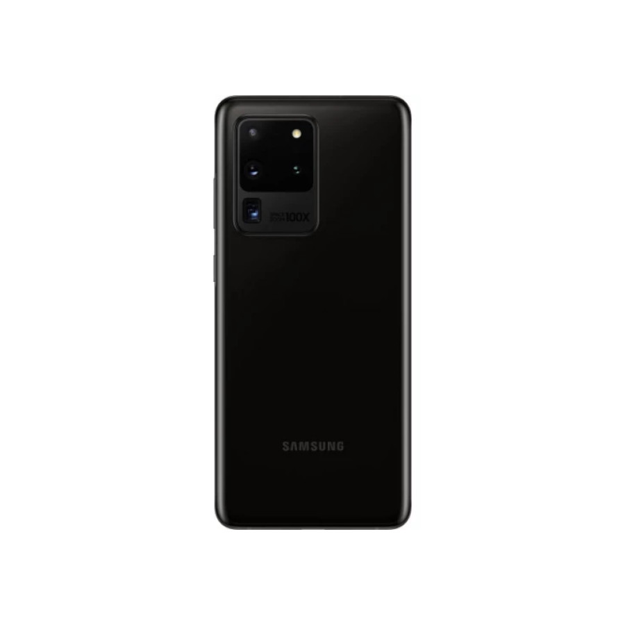 Samsung Galaxy S20 Ultra 5G SM-G988U 12/128GB Black