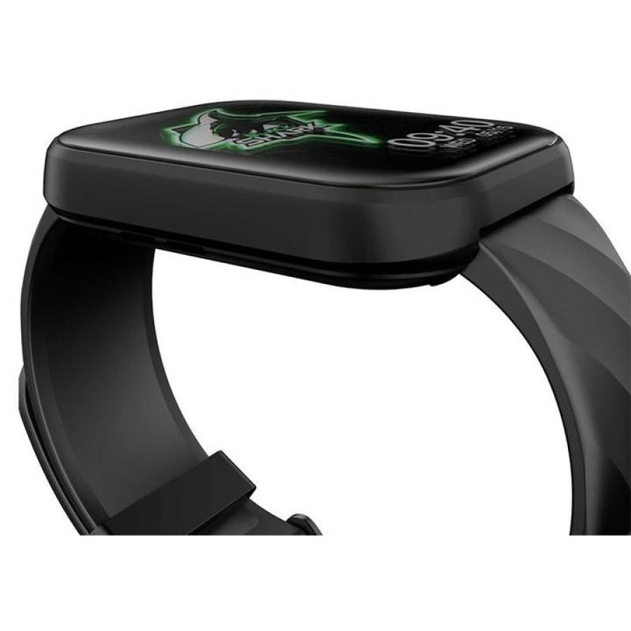 Black Shark Watch GT Neo Black