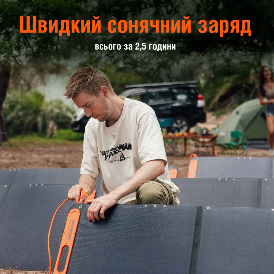 Jackery Explorer 2000 Pro (US)