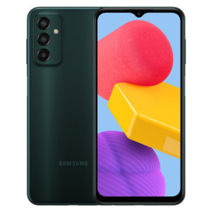 Samsung Galaxy M13 4/128GB Deep Green (SM-M135FZGGSEK) (Global Version)